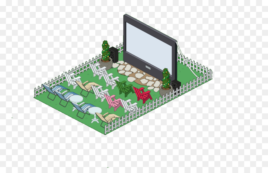 Microcontrolador，Electrónica PNG