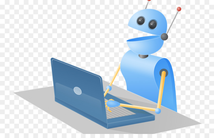 Robot，Chatbot PNG