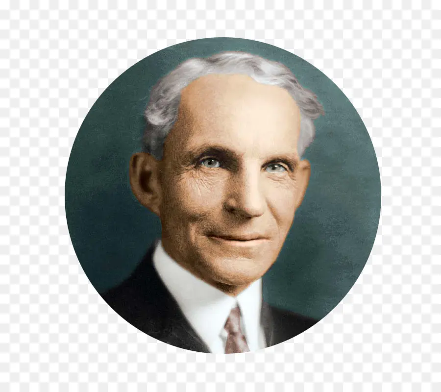 Henry Ford，Ford Motor Company PNG