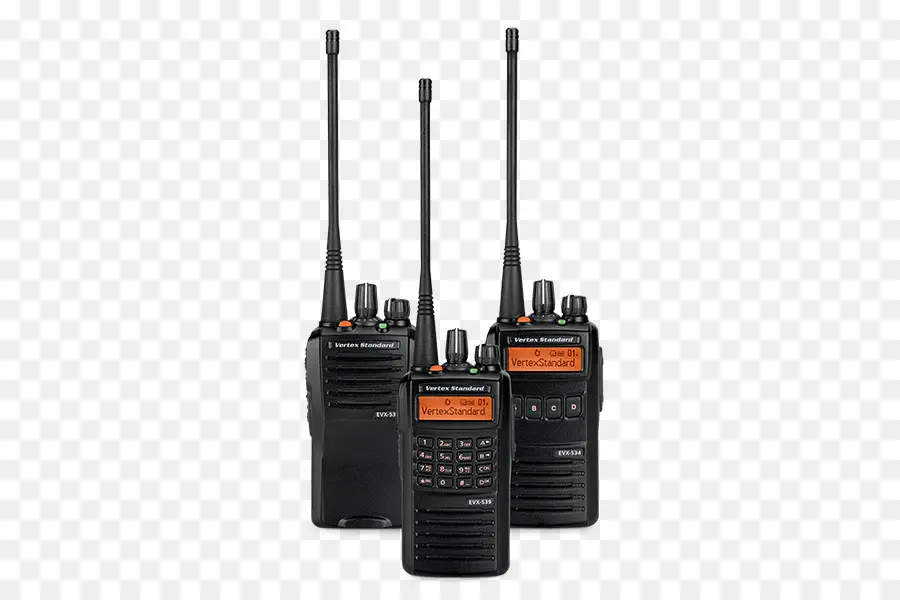 Walkie Talkie，Comunicación PNG