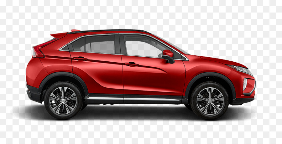 2018 Mitsubishi Eclipse Cross，Mitsubishi PNG