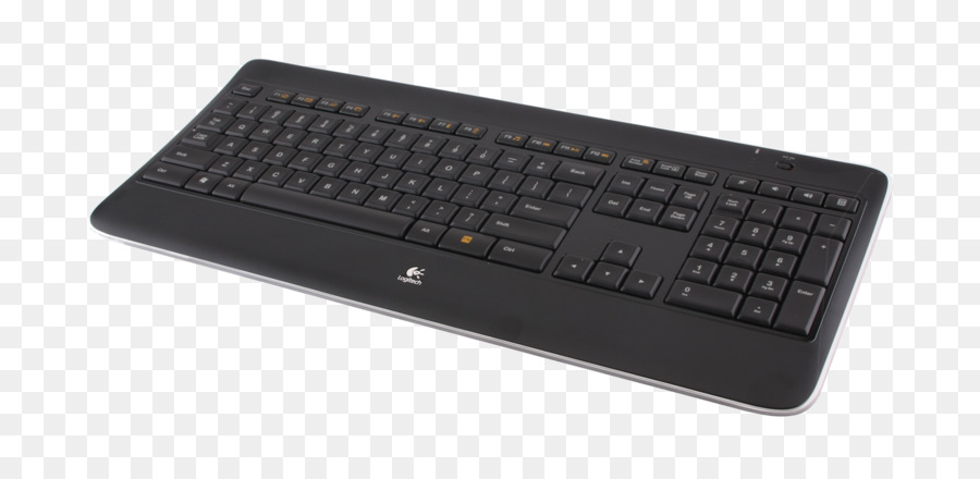 Teclado，Mecanografía PNG