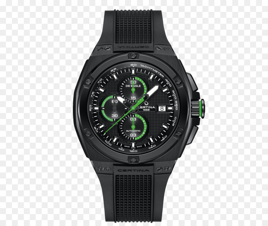 Certina Kurth Frères，Reloj PNG