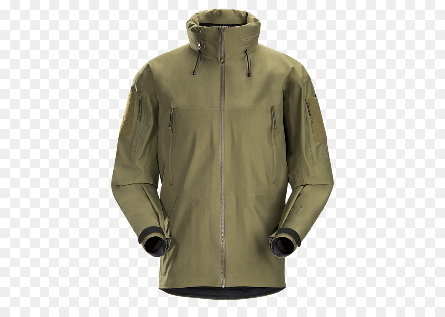 Arc Teryx，Chaqueta PNG