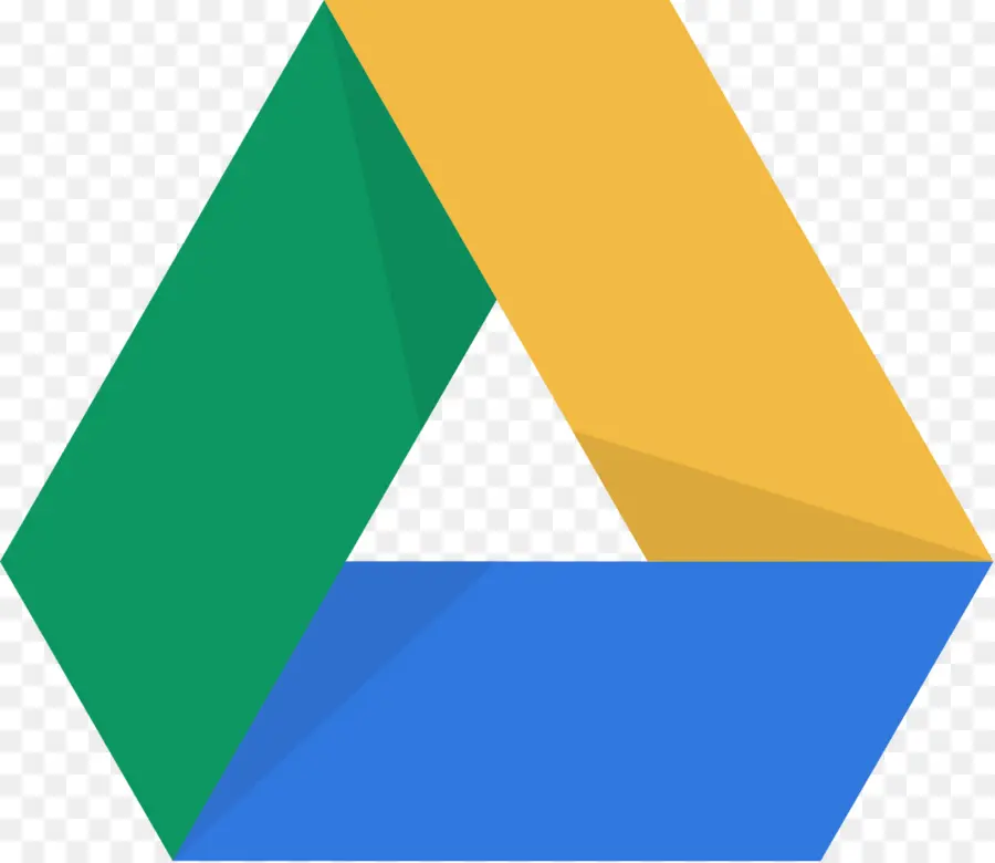 Google Drive，Nube PNG