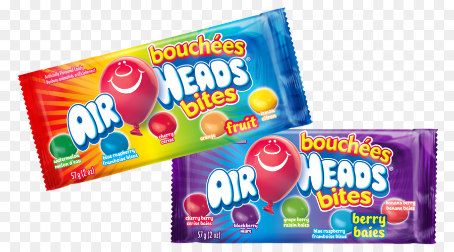 Airheads，Berry PNG