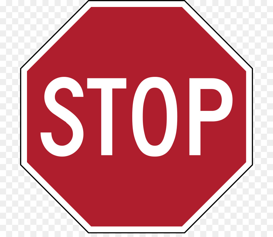 Señal De Stop，Manual On Uniform Traffic Control Devices PNG