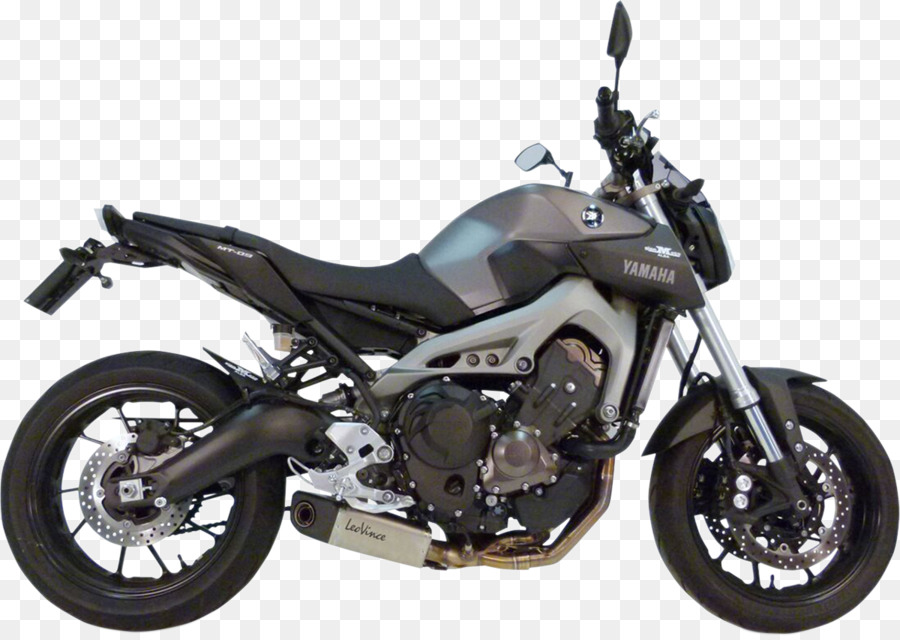 El Sistema De Escape，Yamaha Motor Company PNG