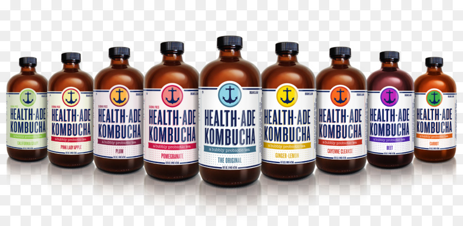 Kombucha，Té PNG