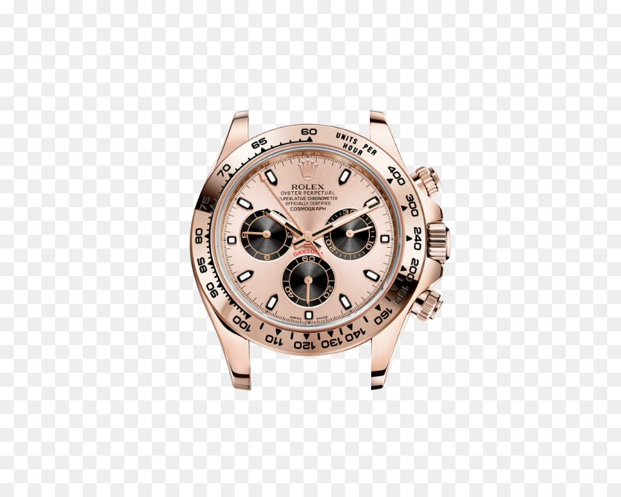 Reloj De Lujo，Oro PNG