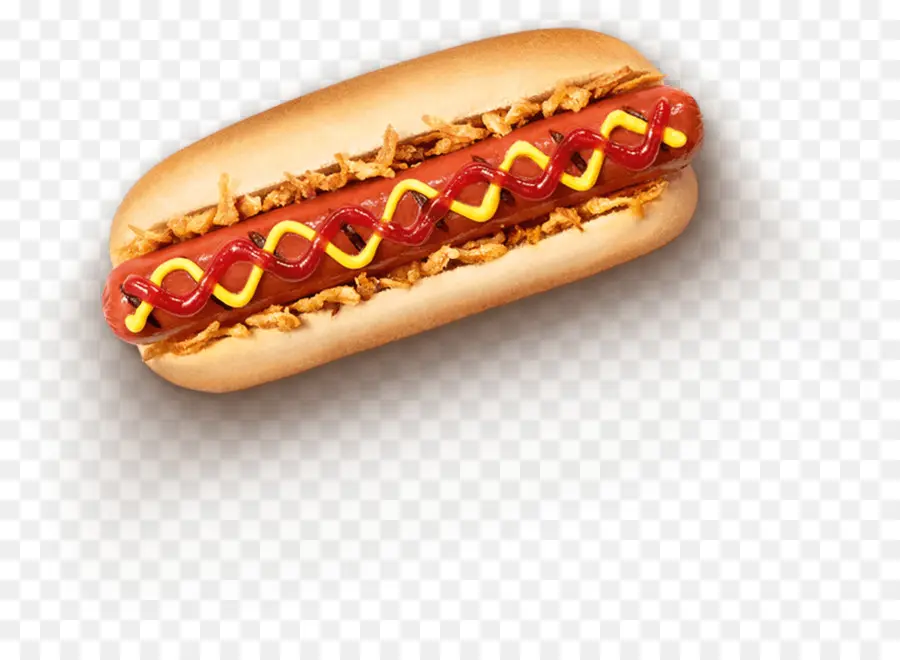 Coney Island Hot Dog，Perro Chile PNG