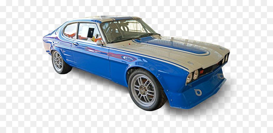 Ford Capri，Auto PNG