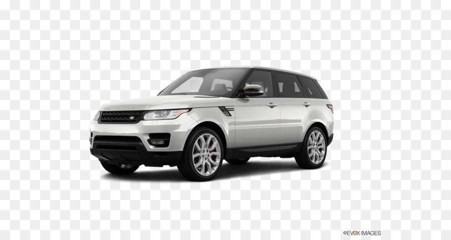 Land Rover，2016 Land Rover Range Rover Sport 30 L V6 Sobrealimentado De Hse Suv PNG