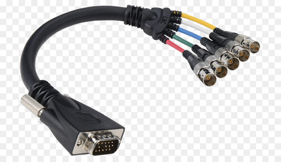 Cable Serie，Conector Eléctrico PNG