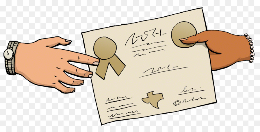 Certificación，Texas PNG