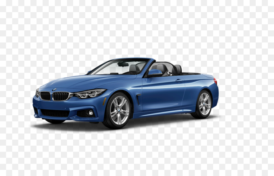 2019 Bmw 430i Xdrive Convertible，2019 Bmw 430i Convertible PNG