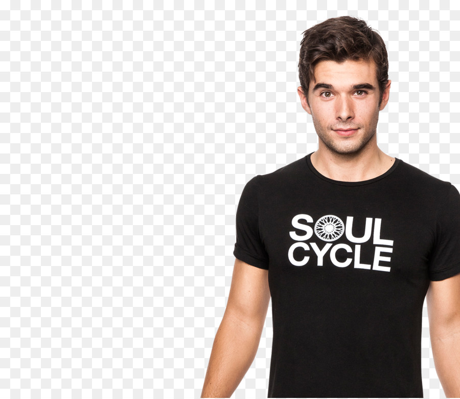 Camiseta，Soulcycle Berk Berkeley PNG