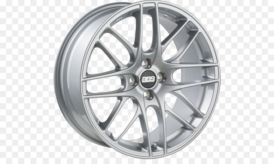 Bbs Kraftfahrzeugtechnik，Rim PNG