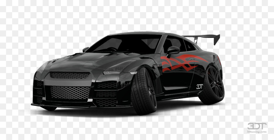 Nissan Gtr，Auto PNG