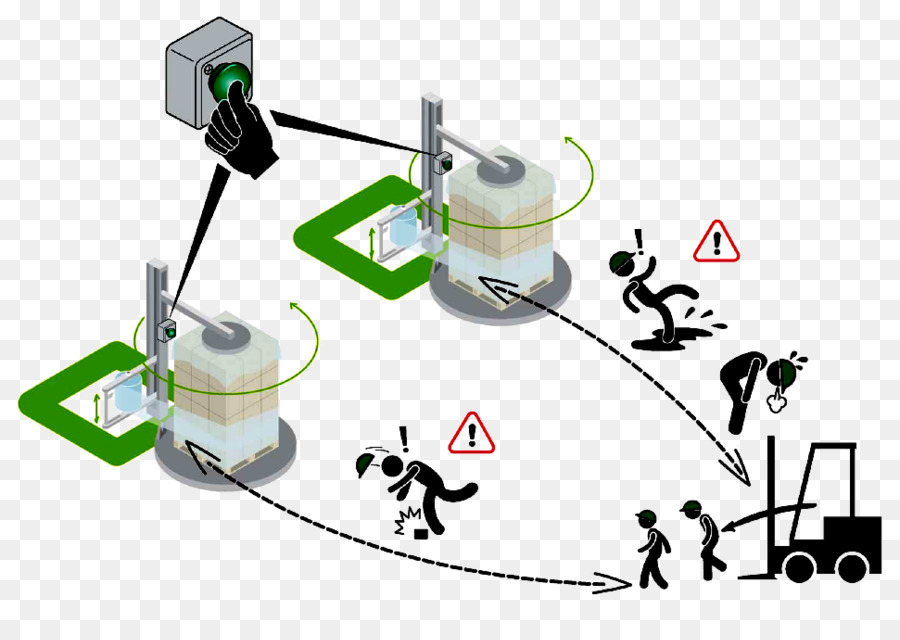 Forma Tis Técnica Industrial De Seguridad，La Tecnología PNG