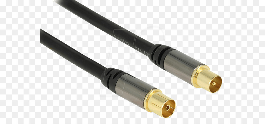 Cable Coaxial，Televisión Por Cable PNG