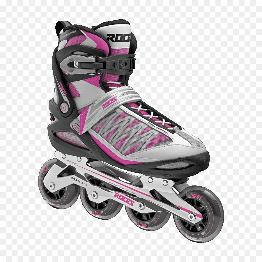 Patines Quad，Los Patines En Línea PNG