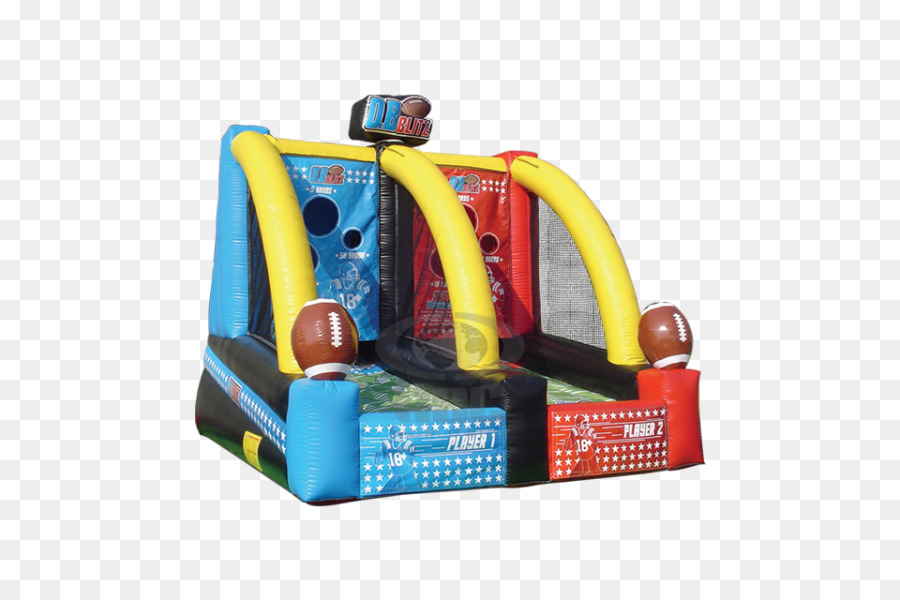 Inflable，Hinchables PNG