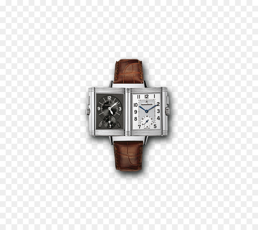 Reloj De Pulsera，Correa De Cuero PNG