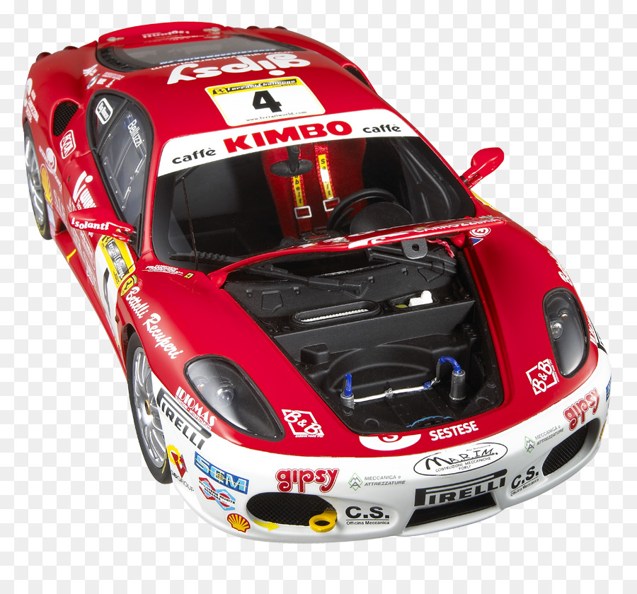 Ferrari F430 Challenge，Ferrari 360 Modena PNG