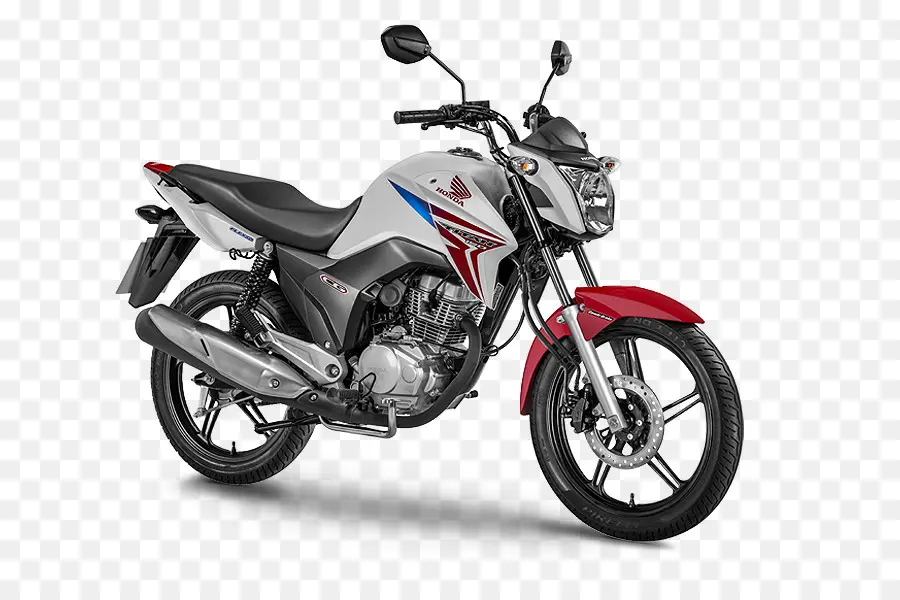 Honda，Honda Cg 150 PNG