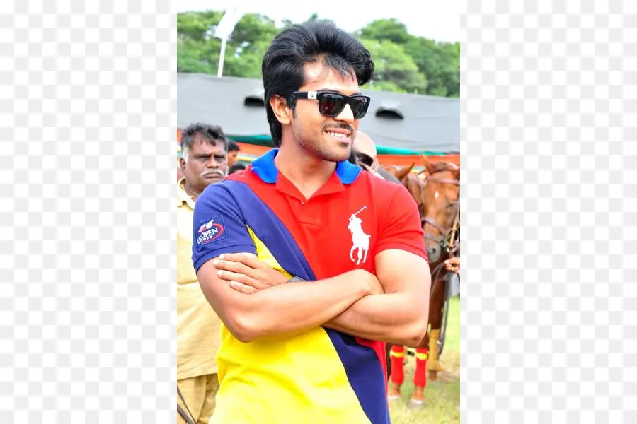 Ram Charan，Película Todavía PNG