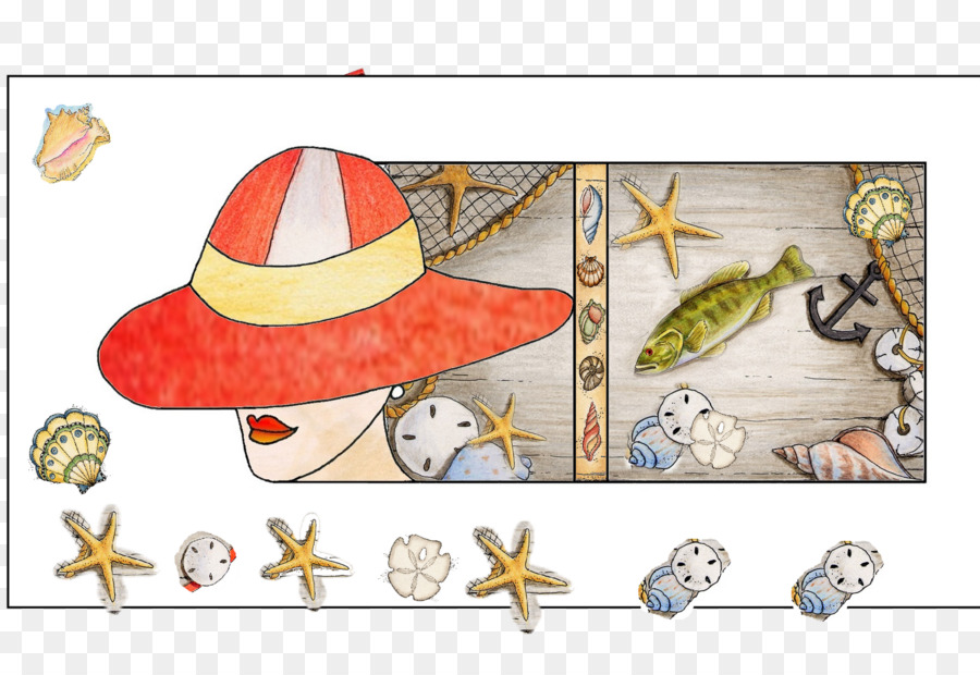 De Dibujos Animados，Sombrero PNG