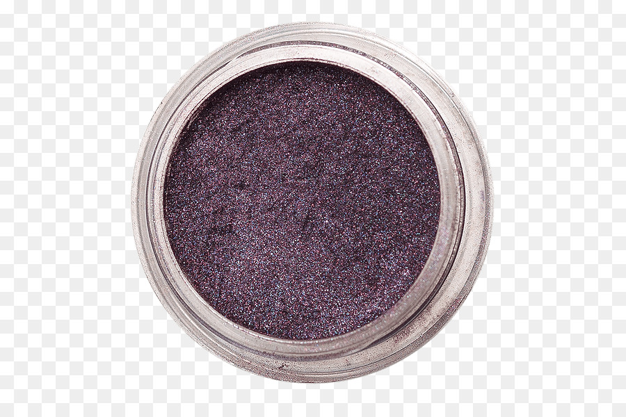 Sombra De Ojos Morada，Productos Cosméticos PNG