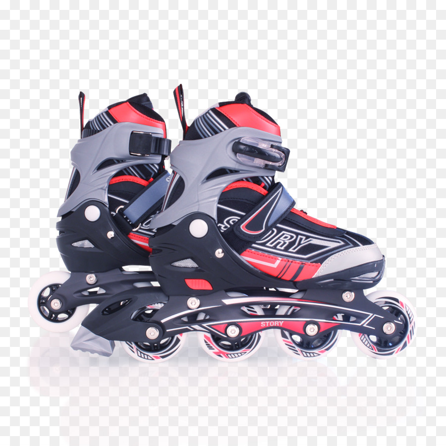 Patines Quad，Crosstraining PNG