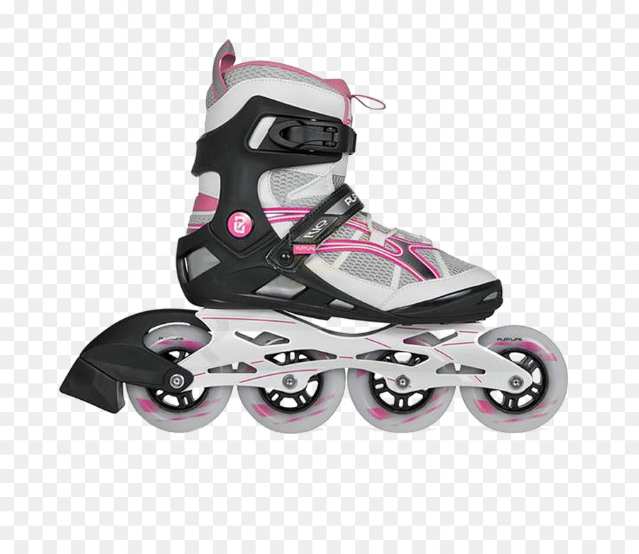 Los Patines En Línea，Patinaje En Línea PNG