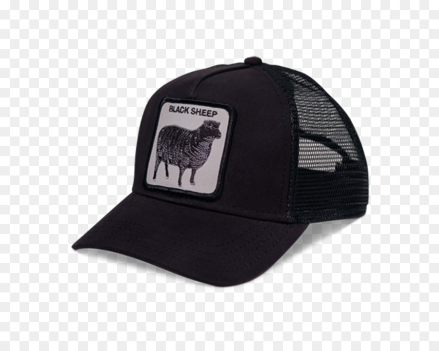 Trucker Hat，Cap PNG