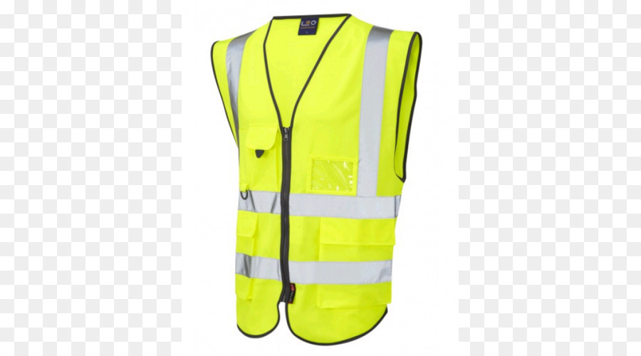 Highvisibility Ropa，Chaleco PNG