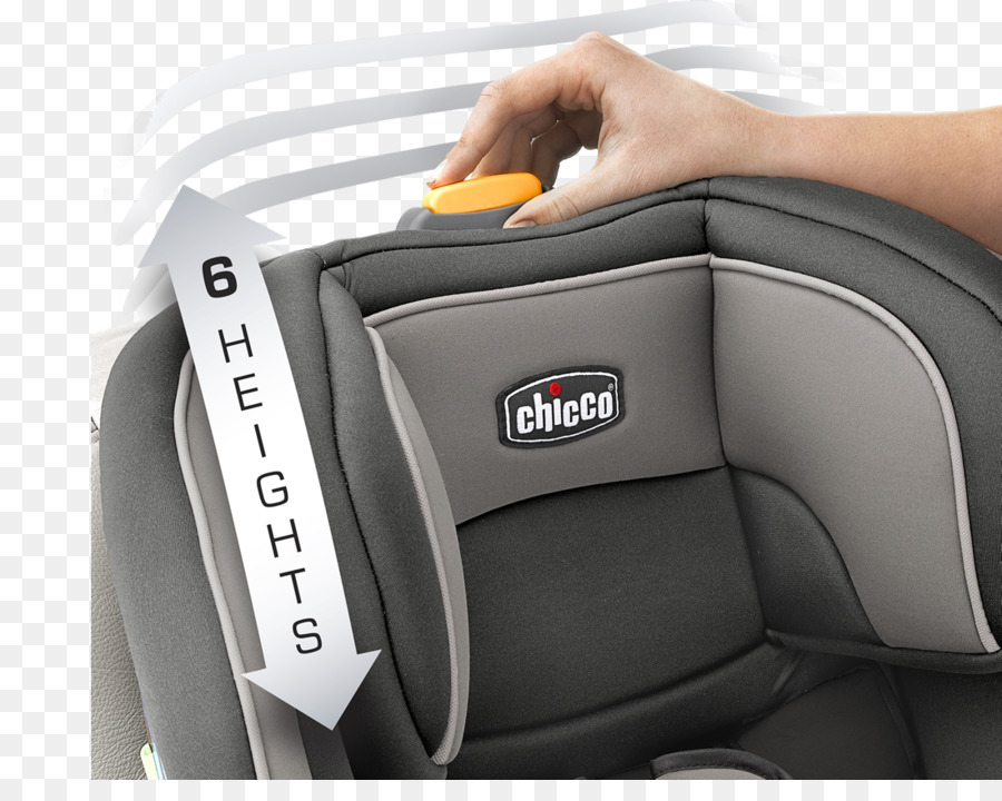 Coche，Chicco Nextfit PNG