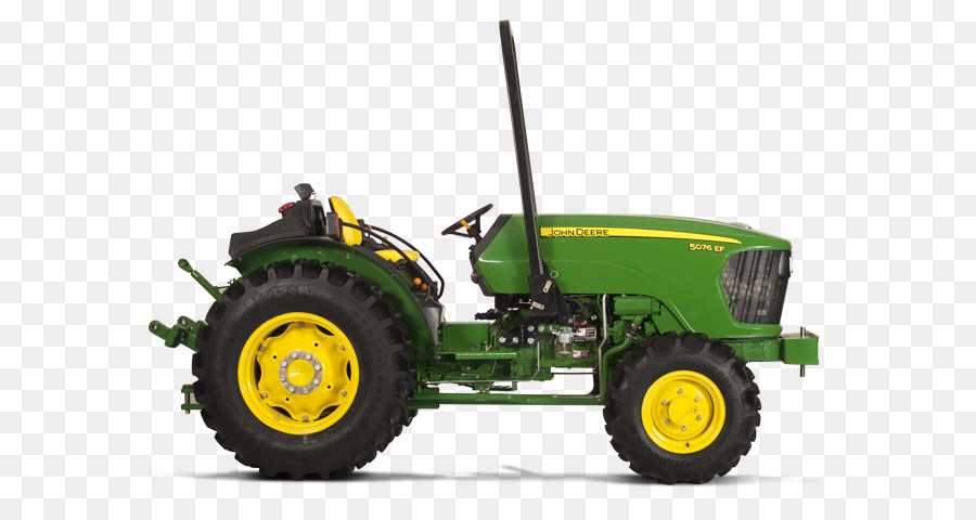 Tractor，John Deere PNG