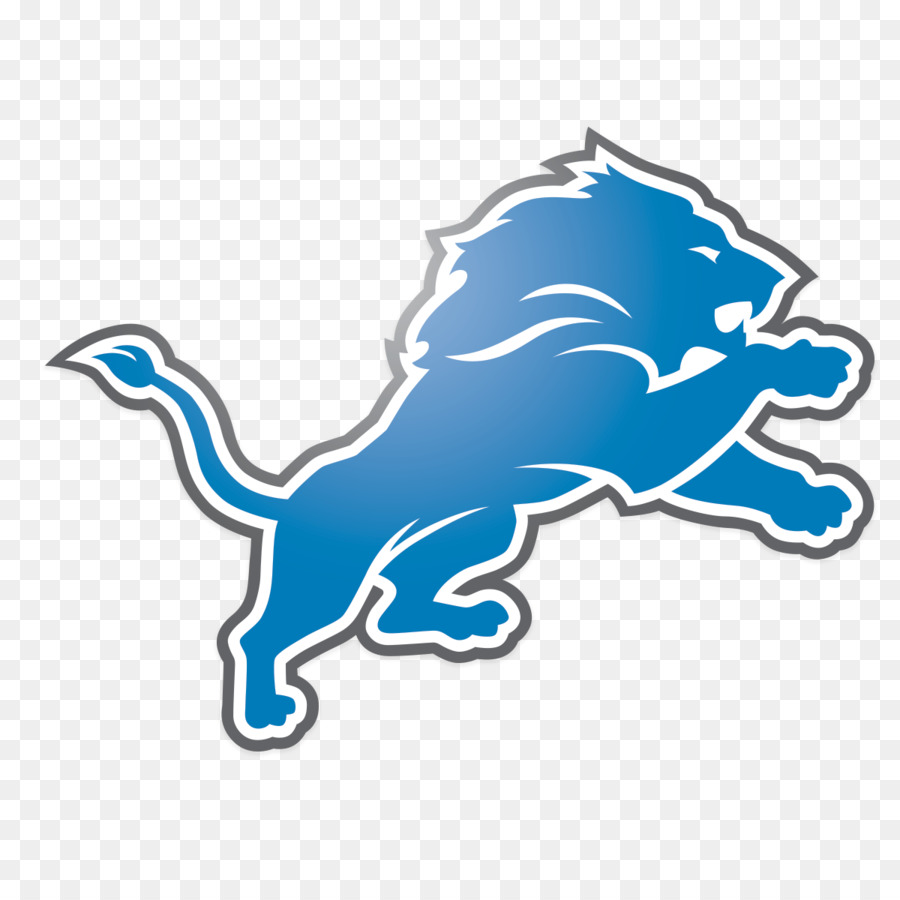 Leones De Detroit，Nfl PNG