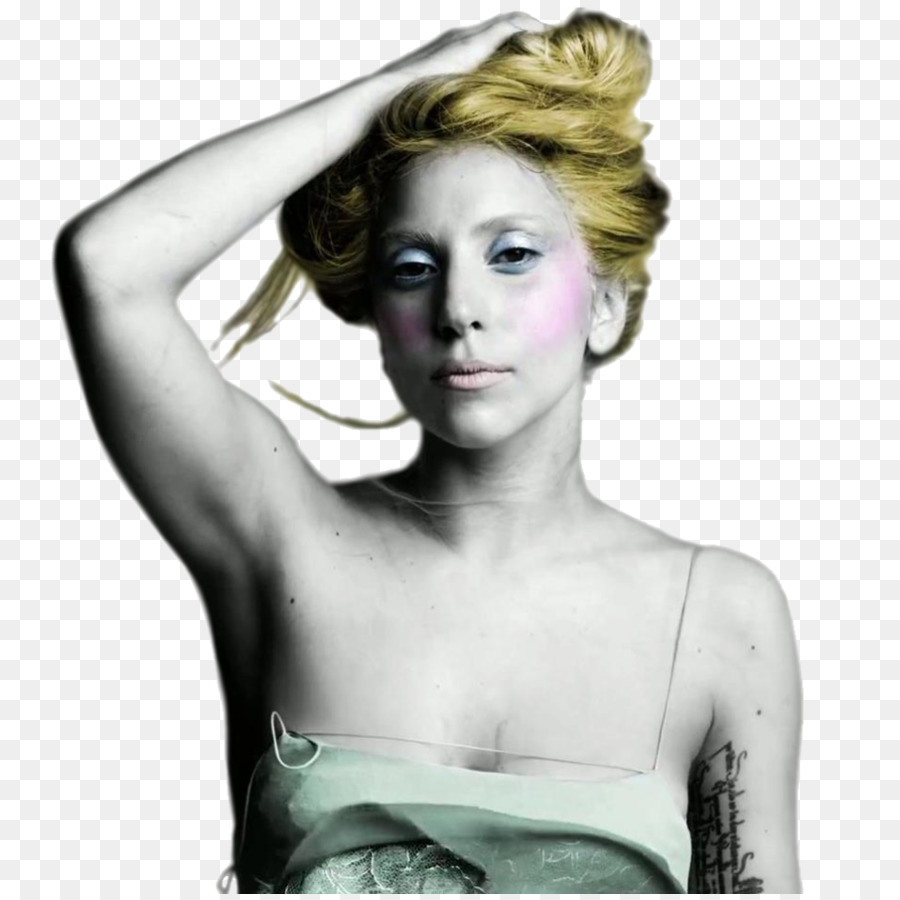 Lady Gaga，Haus Of Gaga PNG