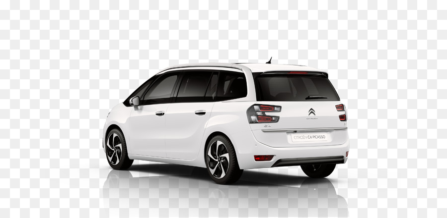 Citroën C4 Picasso，Citroën PNG