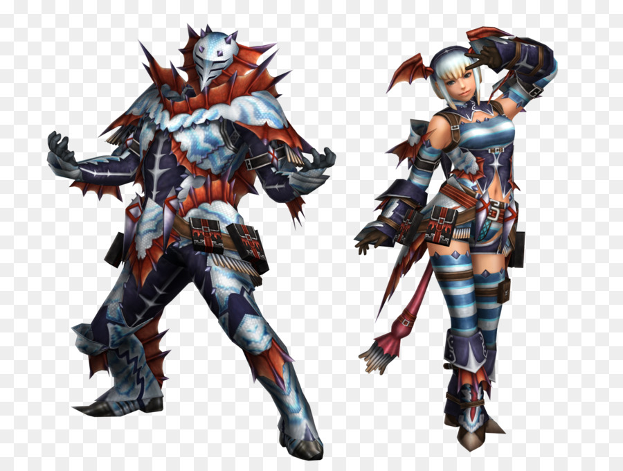 Personajes Blindados，Armadura PNG