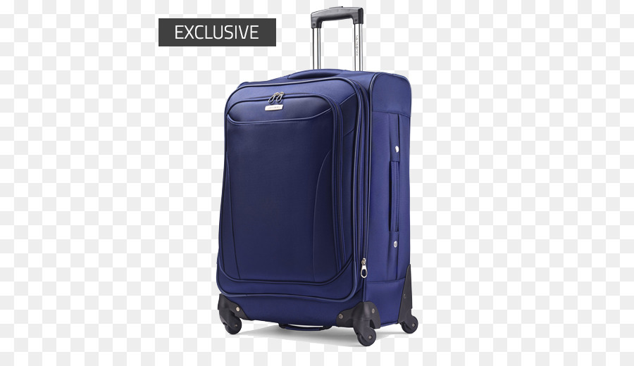 Samsonite，Equipaje PNG