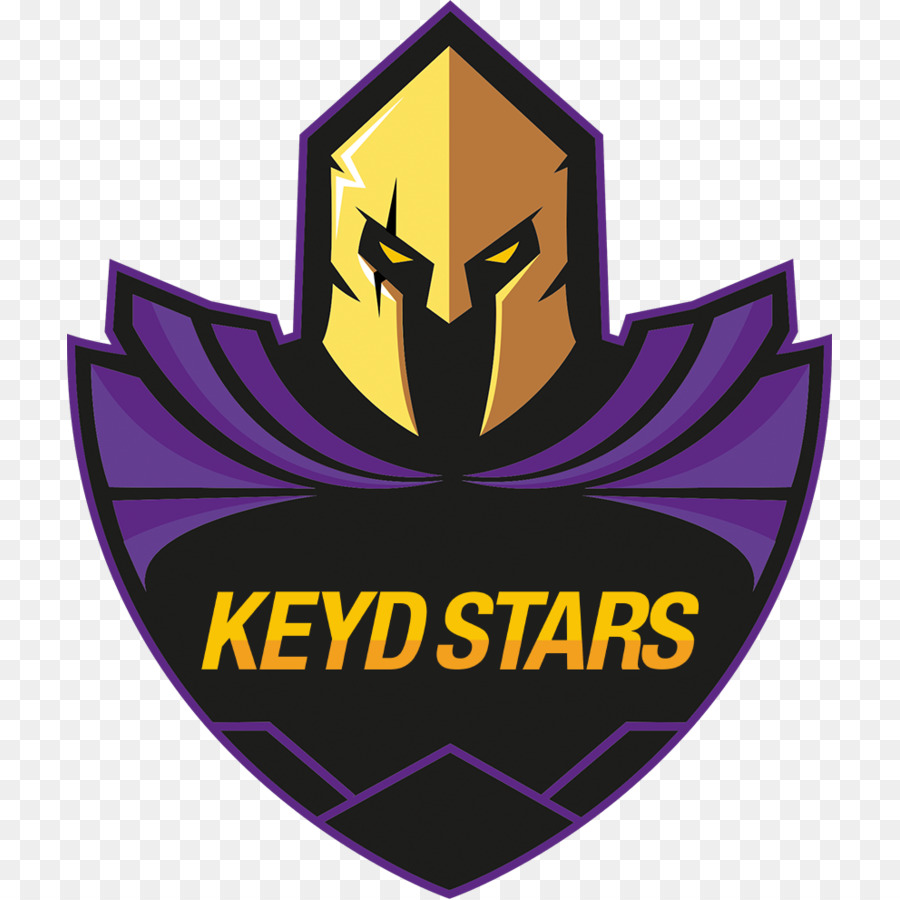 Logotipo De Keyd Stars，Deportes Electrónicos PNG