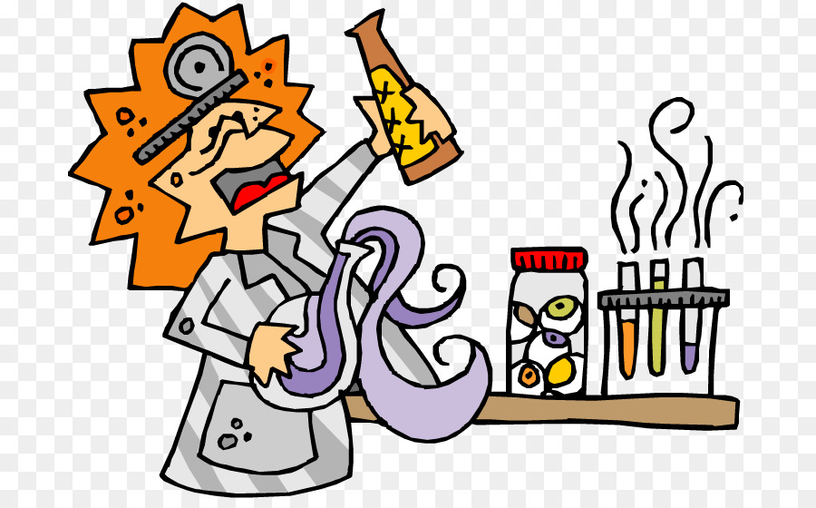 Experimento，Ciencia PNG