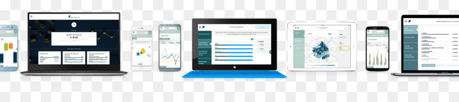 La Narración De Historias Con Datos De Una Visualización De Datos Guía Para Profesionales De Los Negocios，Smartphone PNG