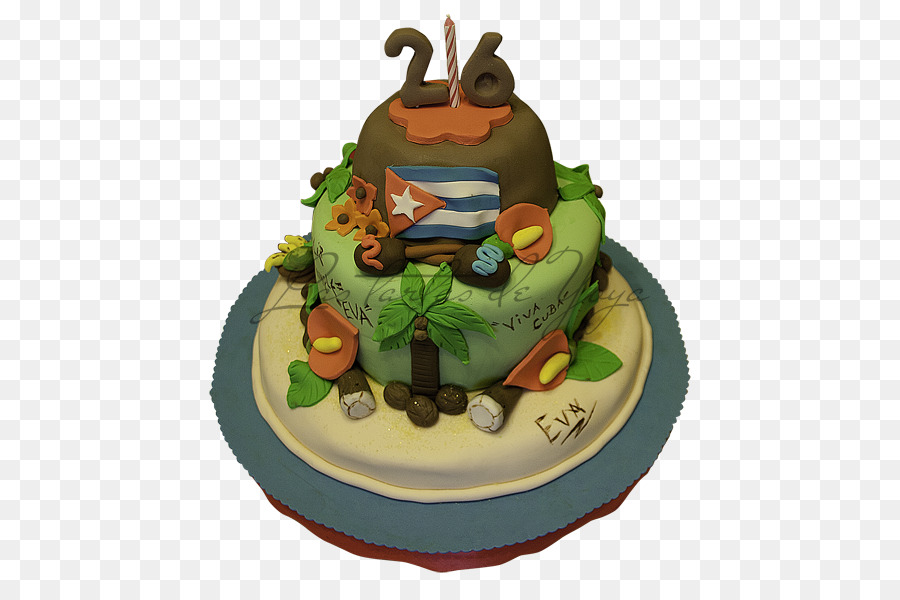 Pastel De Cumpleaños，Tarta PNG