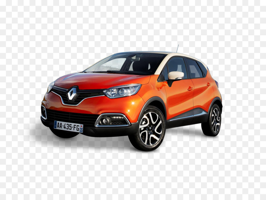 Coche，Renault Captur PNG