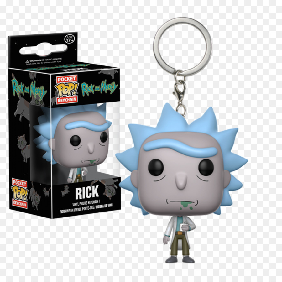 Rick Sánchez，Morty Smith PNG